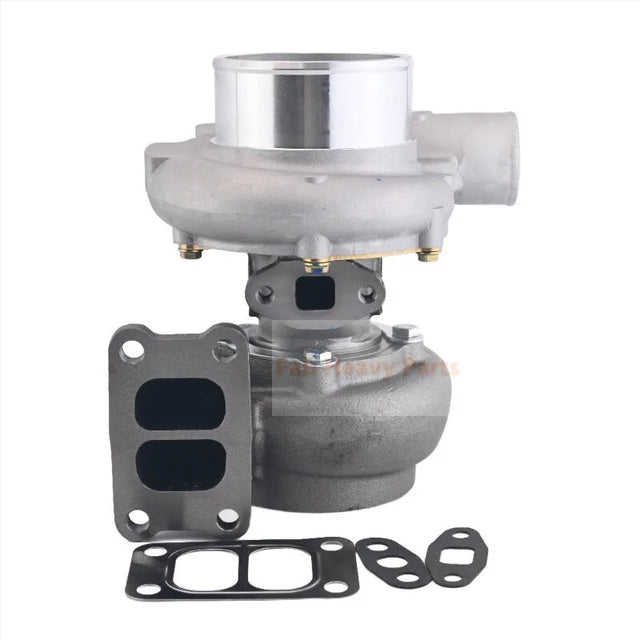 NOUVEAU TURBO S2ESL105 TURBOCHARGER 104-5857 1045857 Fits pour Caterpillar Engine 3116 3126 Loader 938F