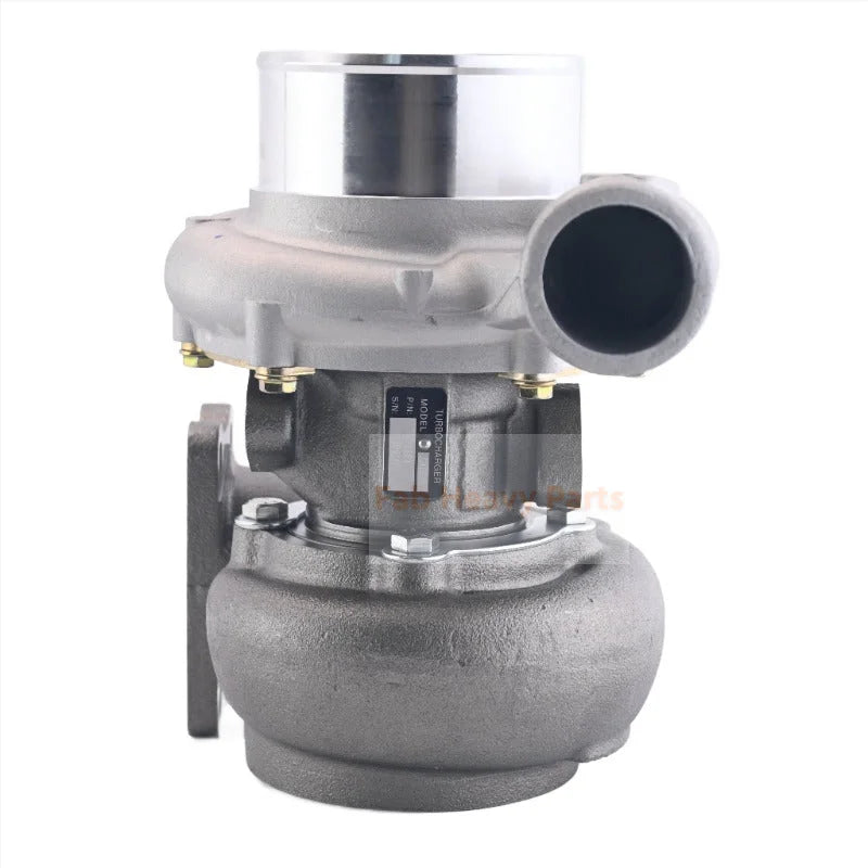 New Turbo S2ESL105 Turbocharger 104-5857 1045857 Fits for Caterpillar Engine 3116 3126 Loader 938F