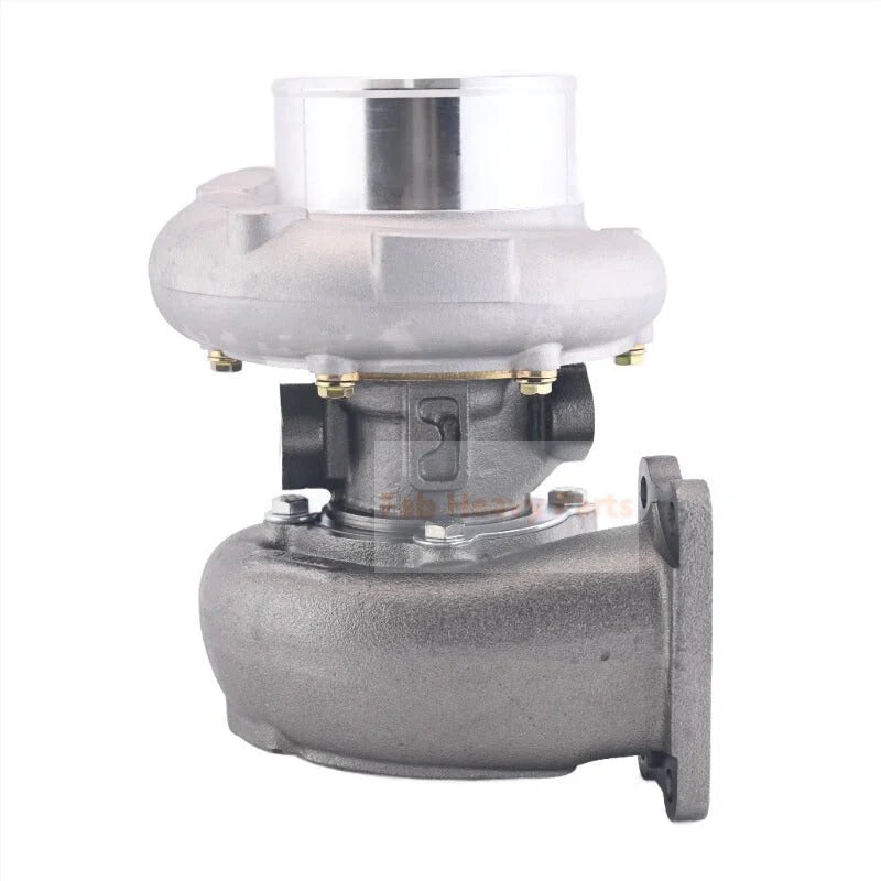 New Turbo S2ESL105 Turbocharger 104-5857 1045857 Fits for Caterpillar Engine 3116 3126 Loader 938F