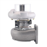 NOUVEAU TURBO S2ESL105 TURBOCHARGER 104-5857 1045857 Fits pour Caterpillar Engine 3116 3126 Loader 938F