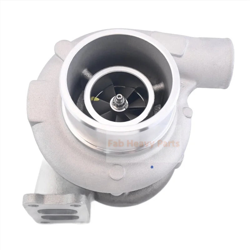 New Turbo S2ESL105 Turbocharger 104-5857 1045857 Fits for Caterpillar Engine 3116 3126 Loader 938F
