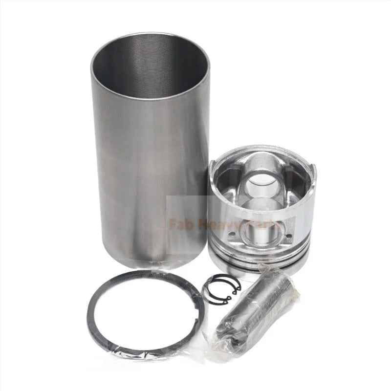 Révision du kit de reconstruction des ajustements pour Caterpillar Cat 3046 Moteur D4C D5C D5G 933 Dozer