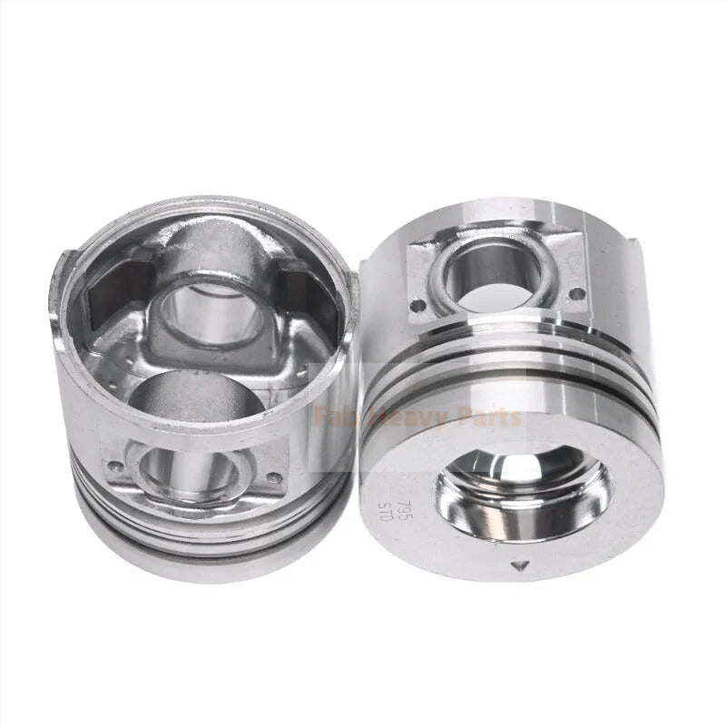 Overhaul Rebuild Kit Fits for Caterpillar CAT 3046 Engine D4C D5C D5G 933 Dozer