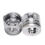 Zestaw do przebudowy remontowej pasuje do silnika Caterpillar CAT 3046 D4C D5C D5G 933 spycharki