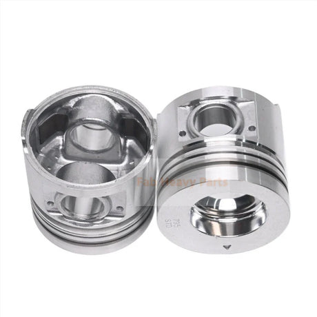 Révision du kit de reconstruction des ajustements pour Caterpillar Cat 3046 Moteur D4C D5C D5G 933 Dozer