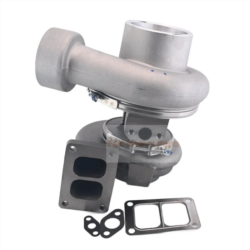 Fits pour Caterpillar Pipelayer 572G 571G Tracteur de type piste D7G Turbocompresseur 7N-2515 0R-5804 0R5804 7N2515, moteur 3306 D398