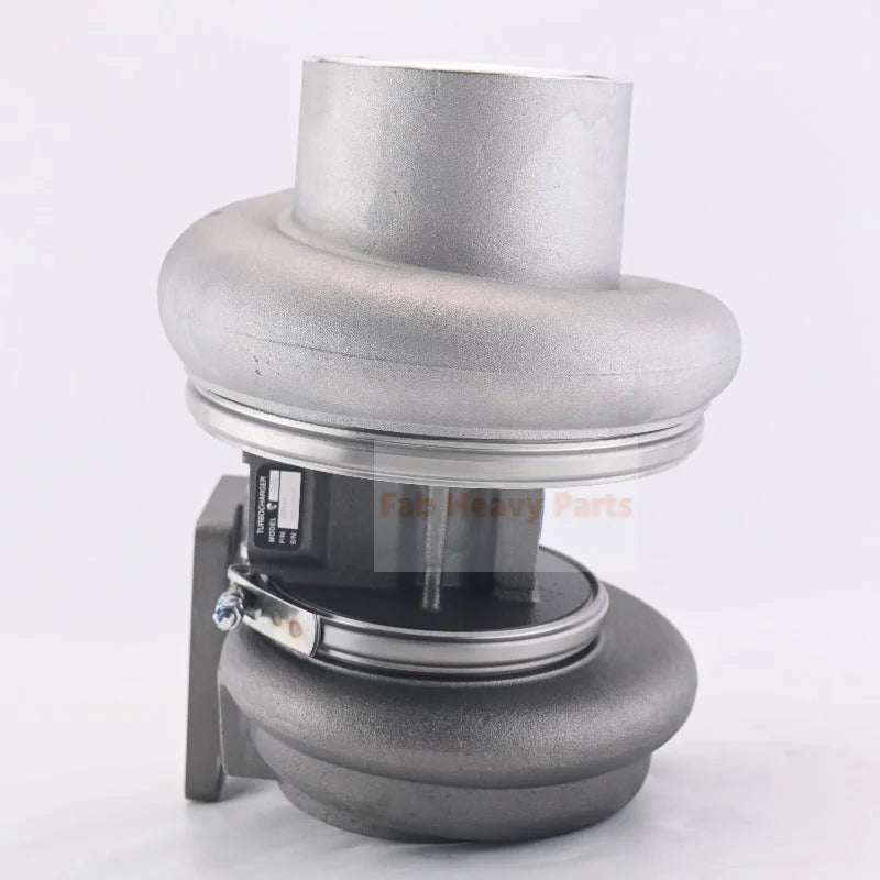 Fits pour Caterpillar Pipelayer 572G 571G Tracteur de type piste D7G Turbocompresseur 7N-2515 0R-5804 0R5804 7N2515, moteur 3306 D398