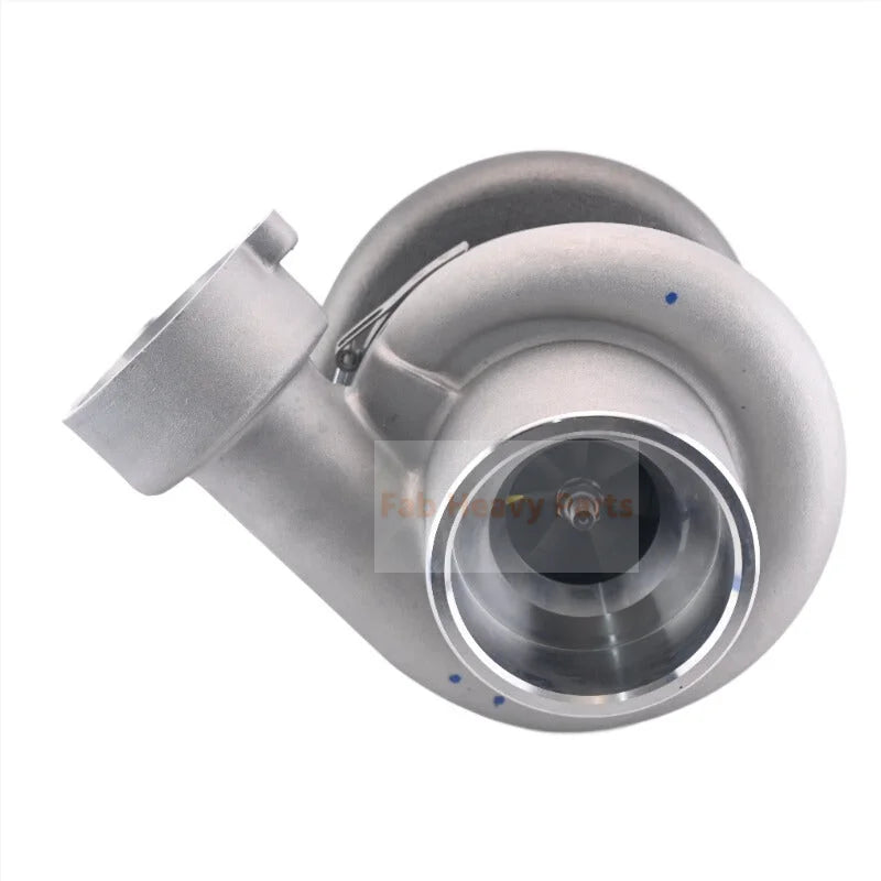 Fits for Caterpillar Pipelayer 572G 571G Track-type Tractor D7G Turbocharger 7N-2515 0R-5804 0R5804 7N2515, Engine 3306 D398