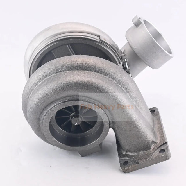 Fits for Caterpillar Pipelayer 572G 571G Track-type Tractor D7G Turbocharger 7N-2515 0R-5804 0R5804 7N2515, Engine 3306 D398