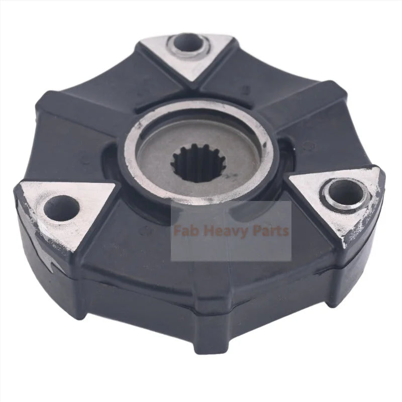 Coupling Assy Fits Yanmar Engine 4TNE88 Takeuchi TB145