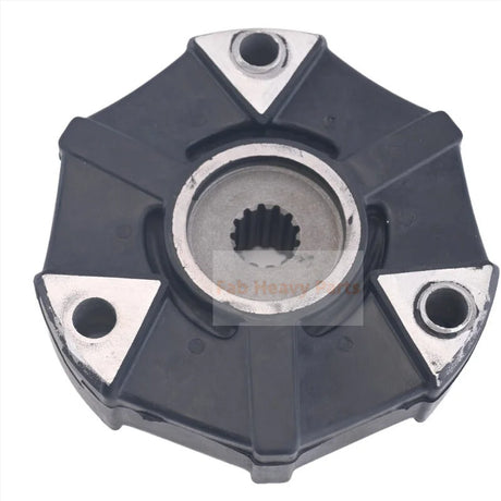 カップリングアセンブリは、ヤンマーエンジン4TNE88 TB145に適合します