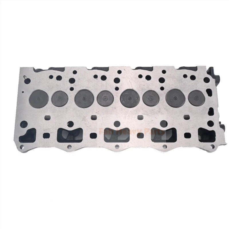 Complete Cylinder Head 8971147133 for Isuzu Engine 4LE1