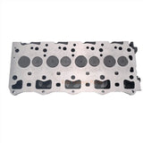 Complete Cylinder Head 8971147133 for Isuzu Engine 4LE1