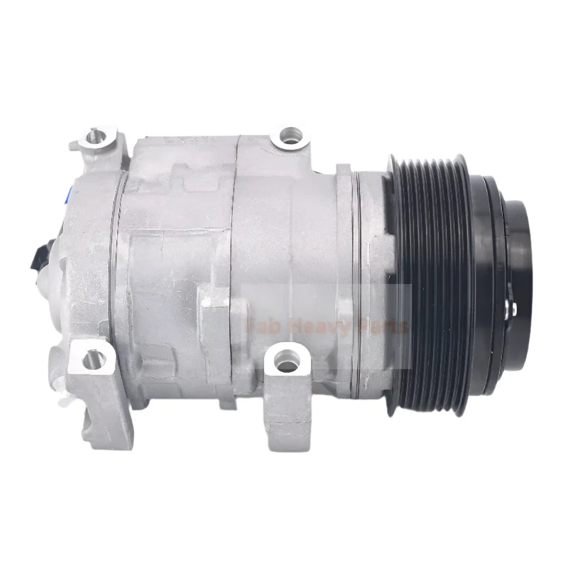 Air Conditioning Compressor AT367640 Fits for John Deere E210LC E240LC E300LC E330LC E360LC Excavator