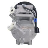 Airconditioning Compressor AT367640 Past voor John Deere E210LC E240LC E300LC E330LC E360LC Graafmachine