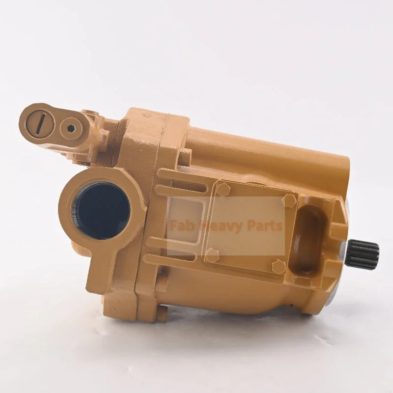 Pompe GP-Piston 9T-6857 9T6857 Fits pour Caterpillar Cat 428 416 Bockhoe Loader 4.236 T4.236 Diesel Engine