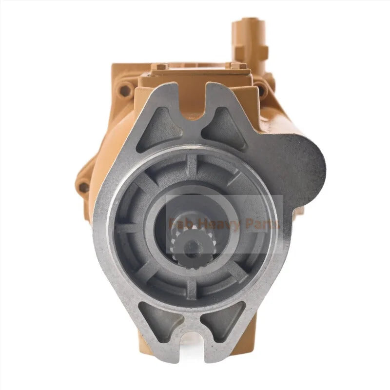 Pompe GP-Piston 9T-6857 9T6857 Fits pour Caterpillar Cat 428 416 Bockhoe Loader 4.236 T4.236 Diesel Engine