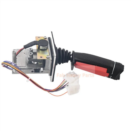 JLG 1532E2 1532E3 1932E2 1932E3 2032E2 2033E3 2632E2 2646E2 3246E2にジョイスティックコントローラー1600282の適合