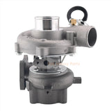 Turbo RHF55 TurboCharger 8971038570 VC440012, ISUZU MOTOR 4HE1-T