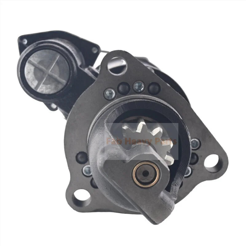 Starter Motor 3081510 82001-3422 V1114249 V1114250 for Volvo ACL42 ACL64 VHD VNL Series Fits Cummins M11 N14 ISM