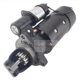 Starter Motor 3081510 82001-3422 V1114249 V1114250 for Volvo ACL42 ACL64 VHD VNL Series Fits Cummins M11 N14 ISM