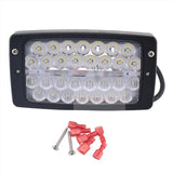 2 PCS LED Flush Mount Light AZ41570 Fits for John Deere Combine 1450 1550 2054 2056 2058 2064 2066 2258 2264 2266