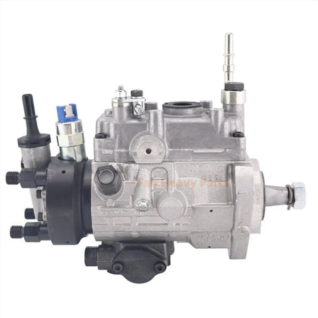 Pompe d'injection de carburant d'origine 9320A522T 2644H013XR 01810BDG pour Delphi Perkins 1104-44TAG