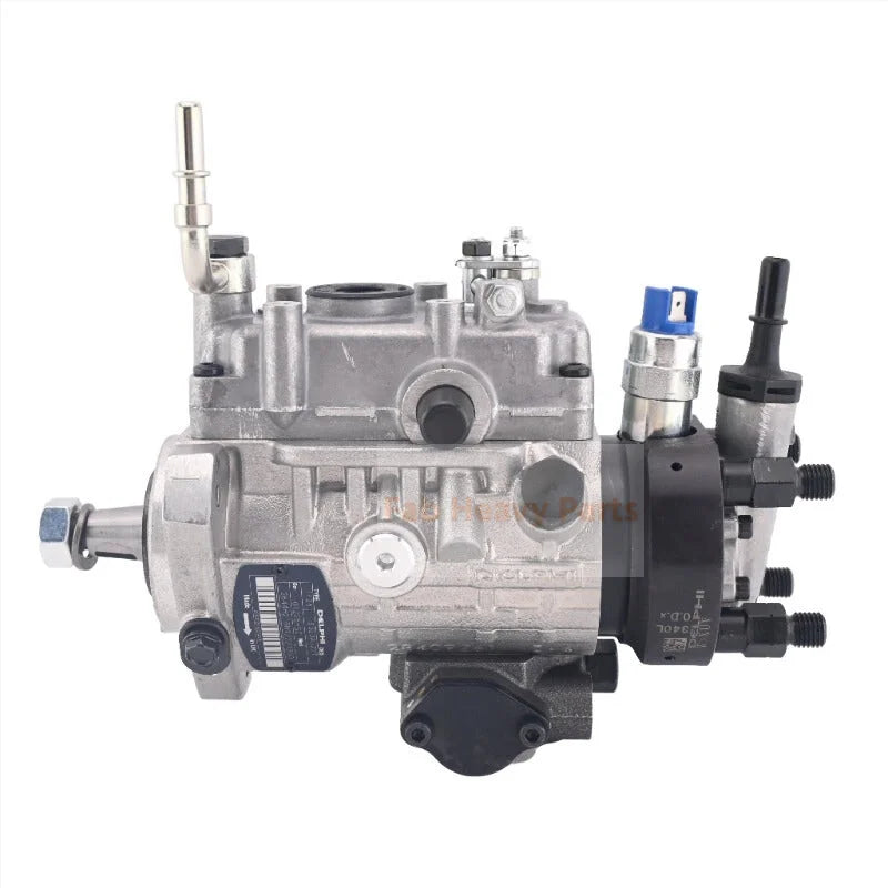 Pompa wtryskowa paliwa 9320A522T 2644H013XR 01810BDG dla Delphi Perkins 1104-44TAG