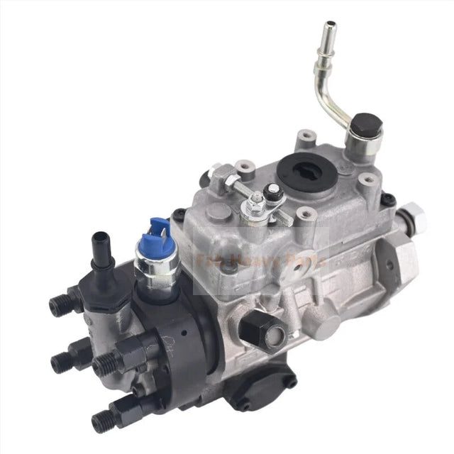 Original Fuel Injection Pump 9320A522T 2644H013XR 01810BDG For Delphi Perkins 1104-44TAG