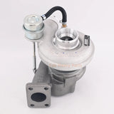 Turbosprężarka Turbo GT2556S 2674A225 711736-0025, silnik Perkins 4.4LTR