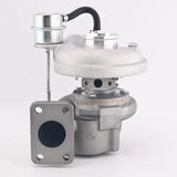 Turbosprężarka Turbo GT2556S 2674A225 711736-0025, silnik Perkins 4.4LTR