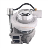 Turbocompressor 3802651 3535635 6742-01-5049 Past voor Cummins-motor 6CT