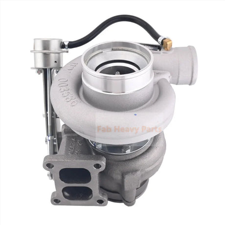 Turbosprężarka 3802651 3535635 6742-01-5049 Pasuje do silnika Cummins 6CT