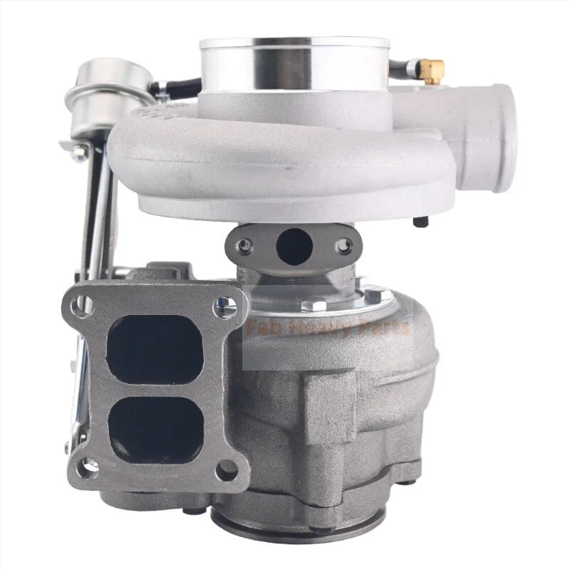 Turbocharger 3802651 3535635 6742-01-5049 Fits For Cummins Engine 6CT