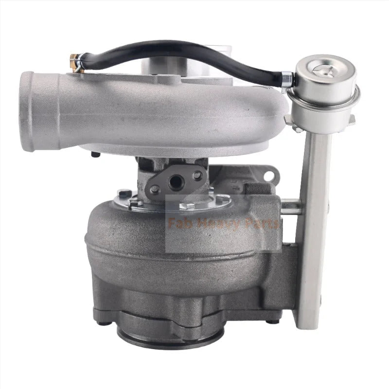 Turbocharger 3802651 3535635 6742-01-5049 Fits For Cummins Engine 6CT