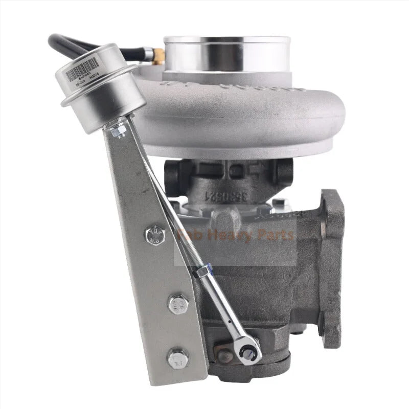 Turbocharger 3802651 3535635 6742-01-5049 Fits For Cummins Engine 6CT