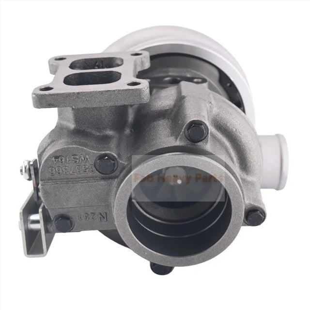 Turbocharger 3802651 3535635 6742-01-5049 Fits For Cummins Engine 6CT