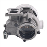 Turbocompressor 3802651 3535635 6742-01-5049 Past voor Cummins-motor 6CT