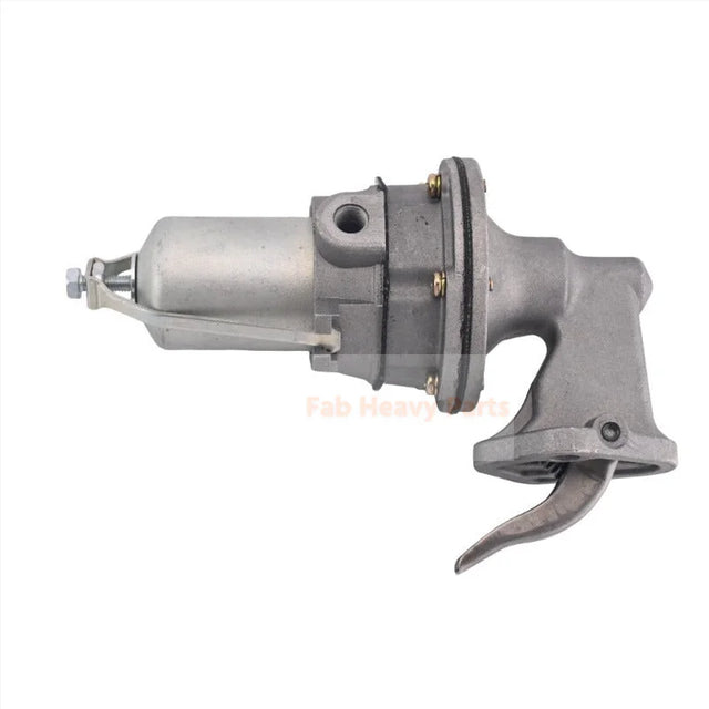 Drivstoffpumpe med pakninger for Mercury Mercruiser 86234a05, 86234A4, 86234a3, 86234