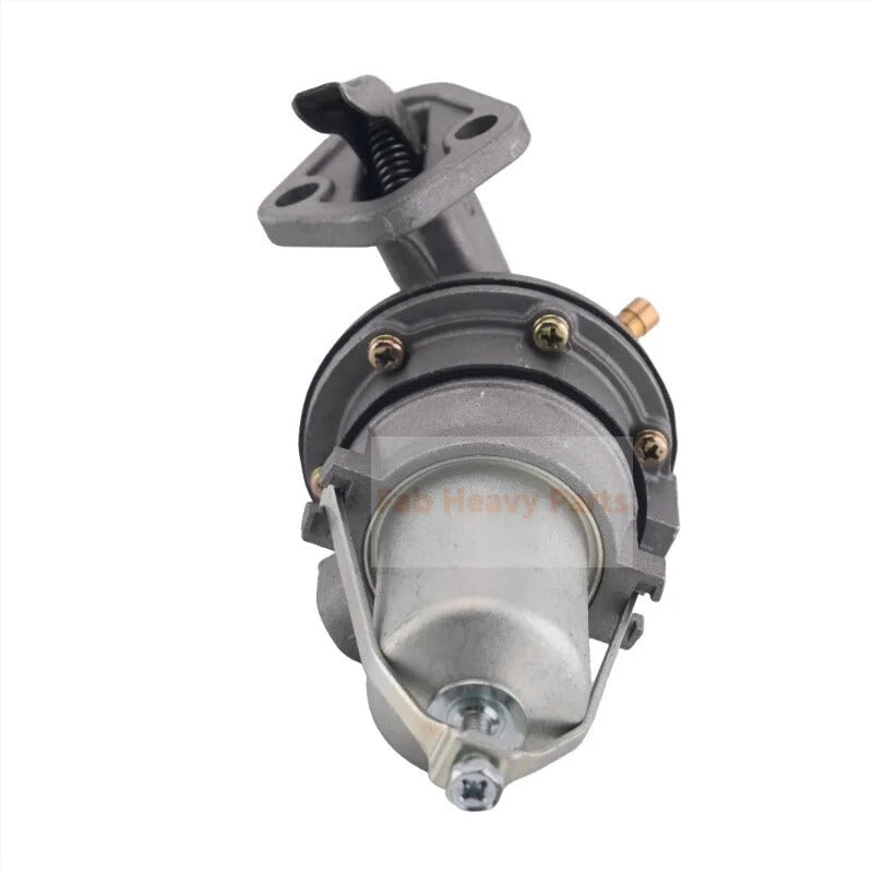 Fuel Pump with Gaskets for Mercury Mercruiser 86234a05, 86234A4, 86234a3, 86234