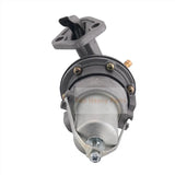 Drivstoffpumpe med pakninger for Mercury Mercruiser 86234a05, 86234A4, 86234a3, 86234