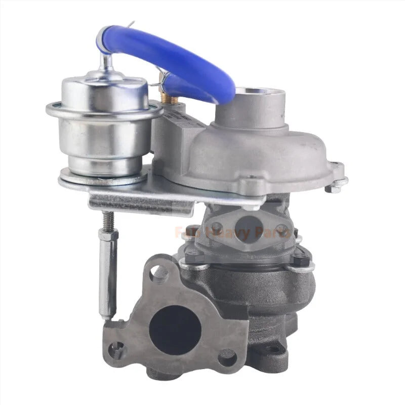 Turbocharger 129006-18020 12900618020 for Yanmar Engine 3TNV84T-KMP