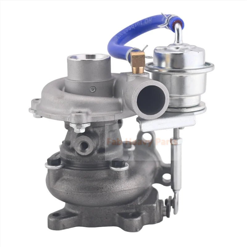 Turbocharger 129006-18020 12900618020 for Yanmar Engine 3TNV84T-KMP