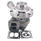 RHG6 Turbo 8980025600 8981923220 VA570106 CIFL Turbocharger for 6UZ1T Engine Fit Case Sumitomo Excavator