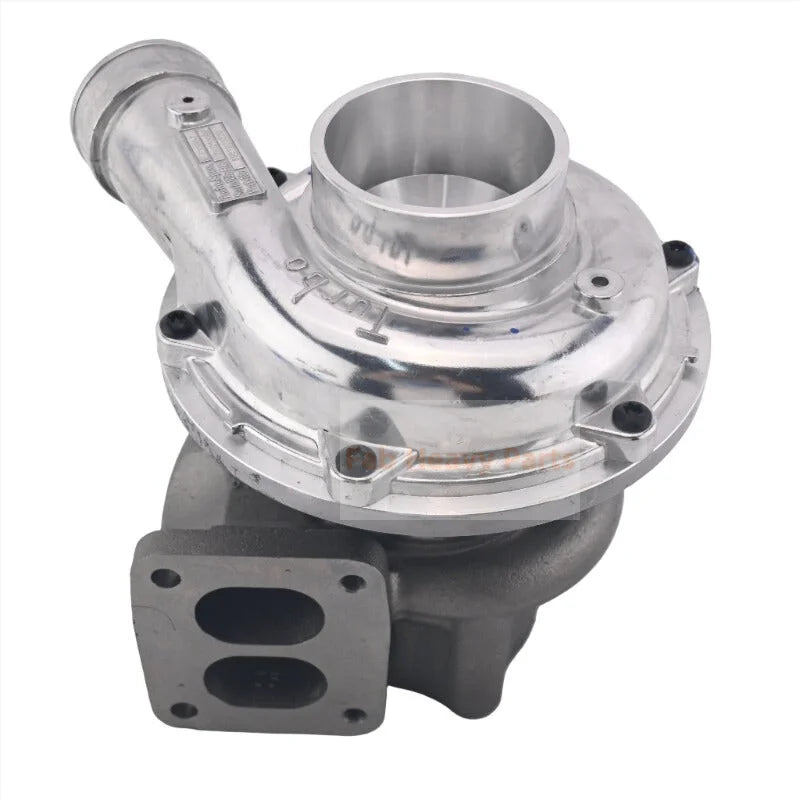 RHG6 Turbo 8980025600 8981923220 VA570106 CIFL Turbocharger for 6UZ1T Engine Fit Case Sumitomo Excavator