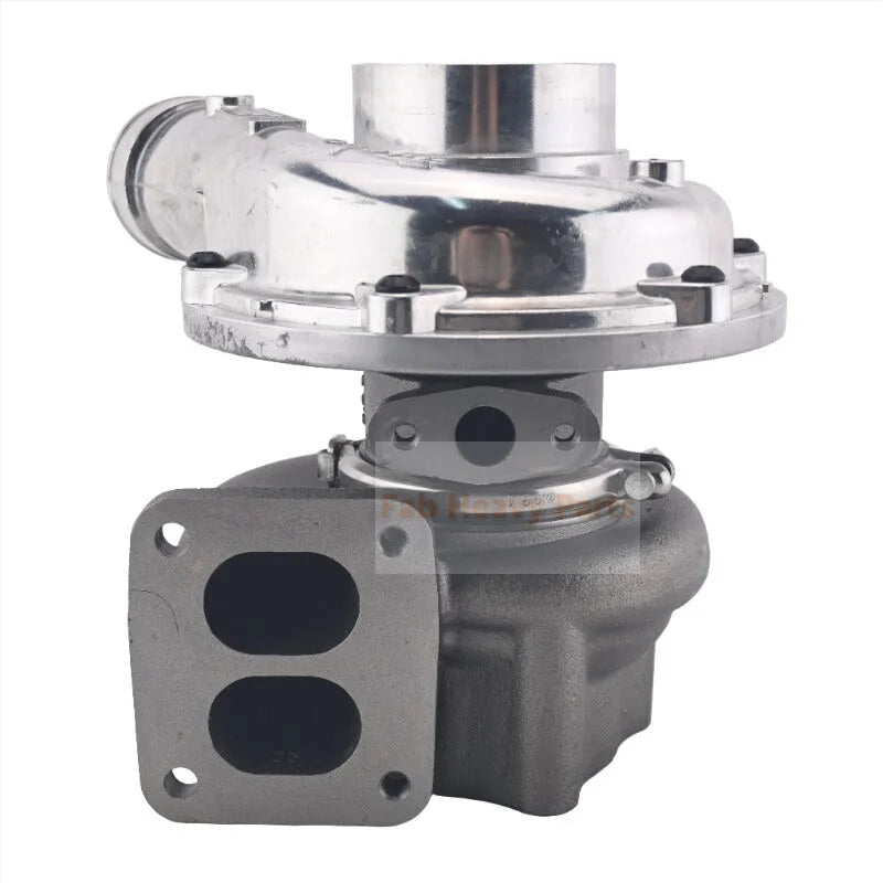 RHG6 Turbo 8980025600 8981923220 VA570106 CIFL Turbocharger for 6UZ1T Engine Fit Case Sumitomo Excavator