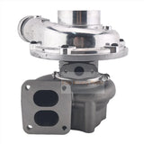 RHG6 Turbo 8980025600 8981923220 VA570106 CIFL Turbocharger for 6UZ1T Engine Fit Case Sumitomo Excavator