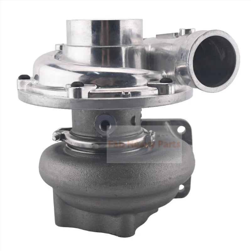 RHG6 Turbo 8980025600 8981923220 VA570106 CIFL Turbocharger for 6UZ1T Engine Fit Case Sumitomo Excavator