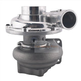 RHG6 Turbo 8980025600 8981923220 VA570106 CIFL Turbocharger for 6UZ1T Engine Fit Case Sumitomo Excavator