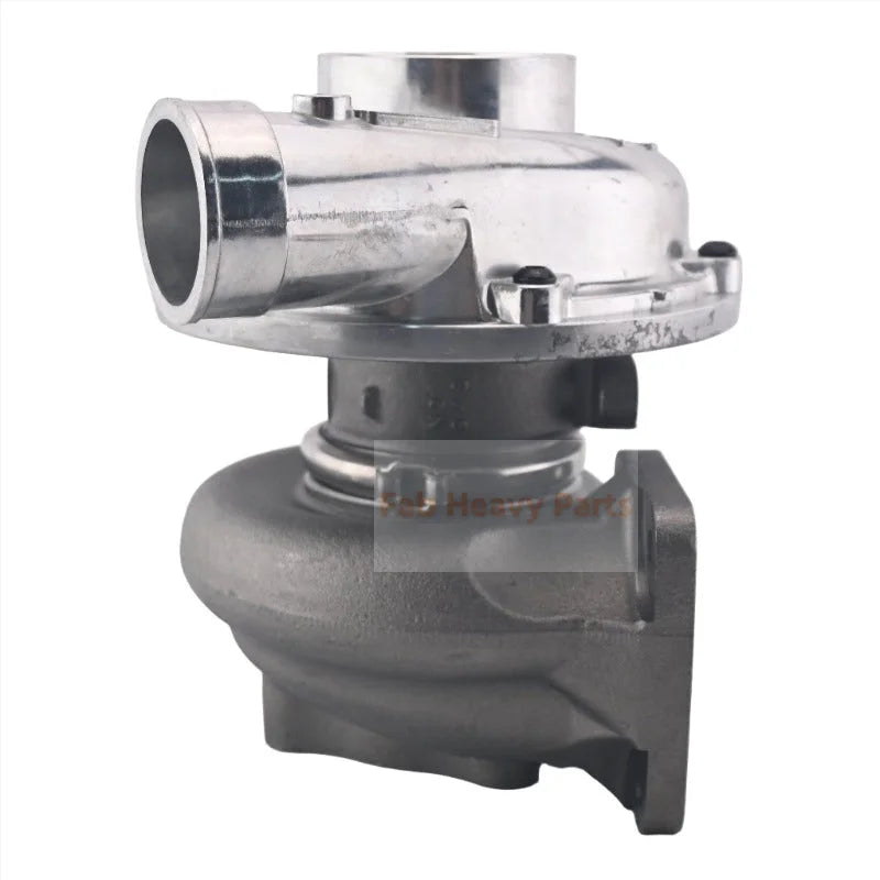 RHG6 Turbo 8980025600 8981923220 VA570106 CIFL Turbocharger for 6UZ1T Engine Fit Case Sumitomo Excavator